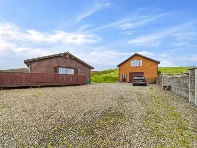 House for sale in Marwick