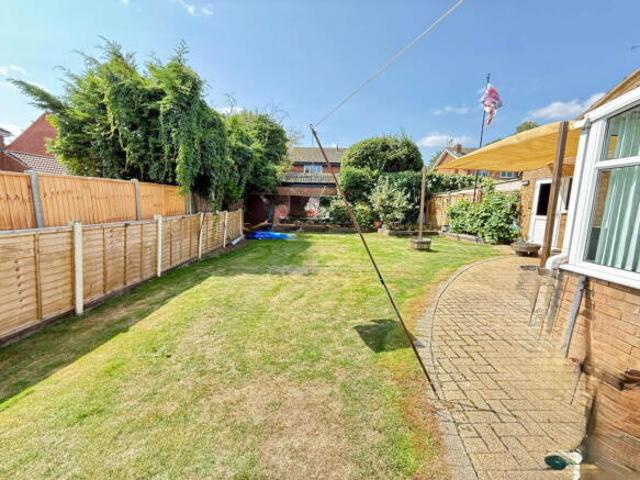 Bungalow for sale in West Bletchley, Bletchley