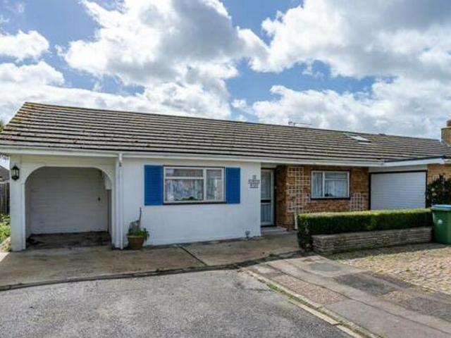 House for sale in Clapham, West Sussex