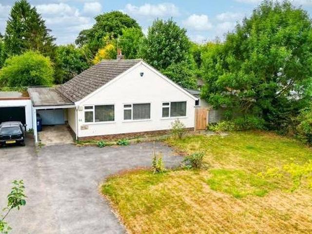 House for rent in Cambridgeshire