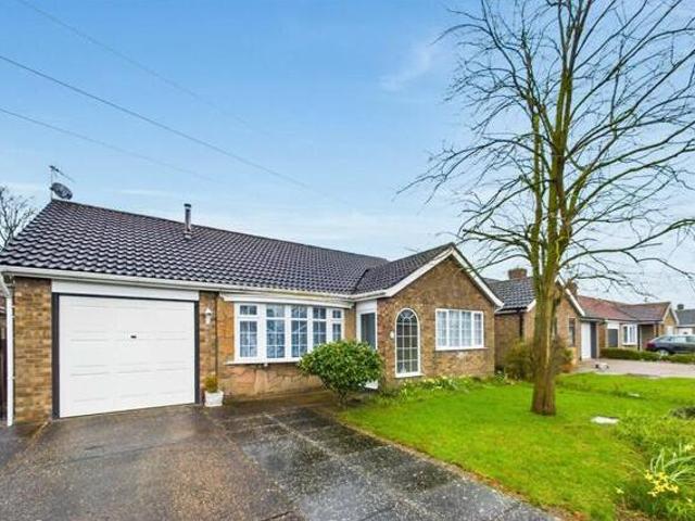 House for sale in Brayford, Lincolnshire