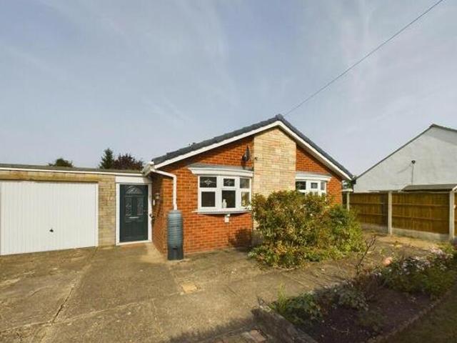 House for sale in Brayford, Lincolnshire