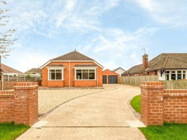 House for sale in West Honeywood, Lincoln