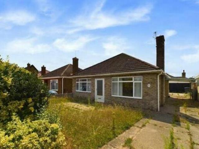 House for sale in Brayford, Lincolnshire