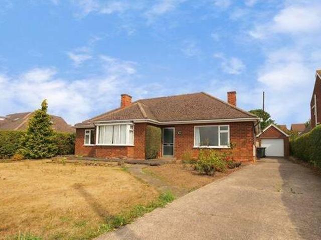 House for rent in Lincolnshire