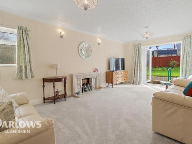 Bungalow for sale in Falcon Lodge, Wales