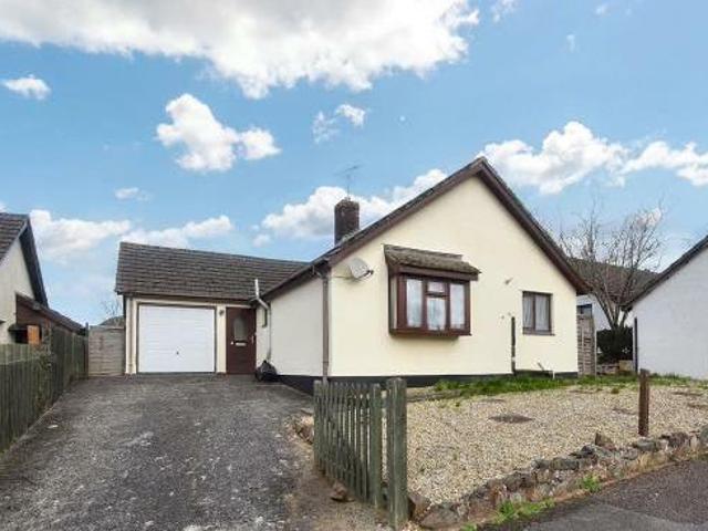 House for sale in North Tawton, Weir Quay