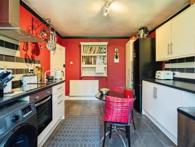Bungalow for sale in Comers, Norfolk