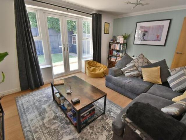 Bungalow for sale in Bournemouth