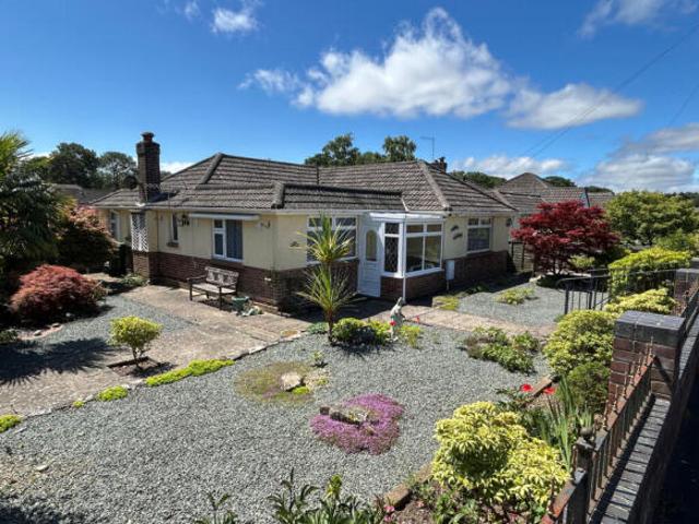 Bungalow for sale in Broadstone, Poole