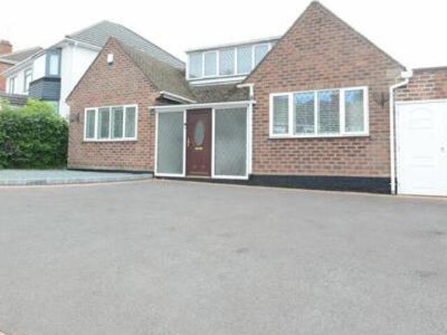House for sale in Bartley Green, Birmingham
