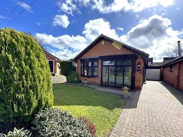 House for sale in Sedgley, West Midlands