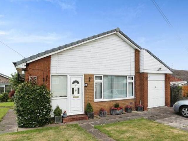 House for sale in Leftwich, Cheshire