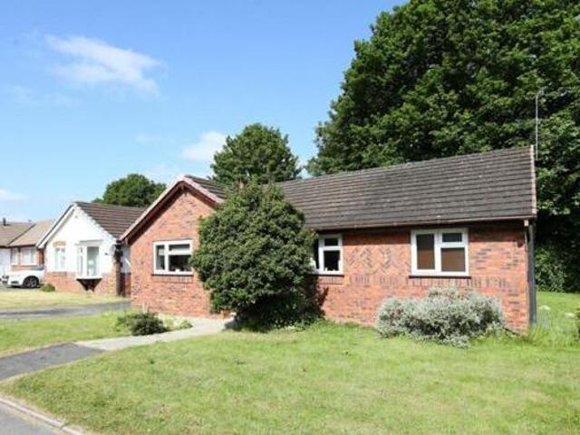 House for sale in Leftwich, Cheshire