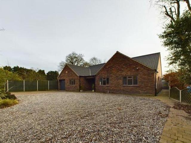 House for sale in Comers, Norfolk