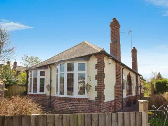 House for sale in Haddon, East Midlands