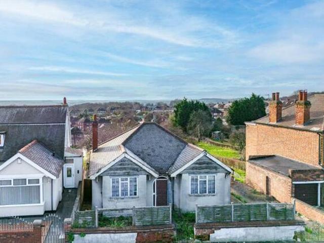 House for sale in Haddon, East Midlands