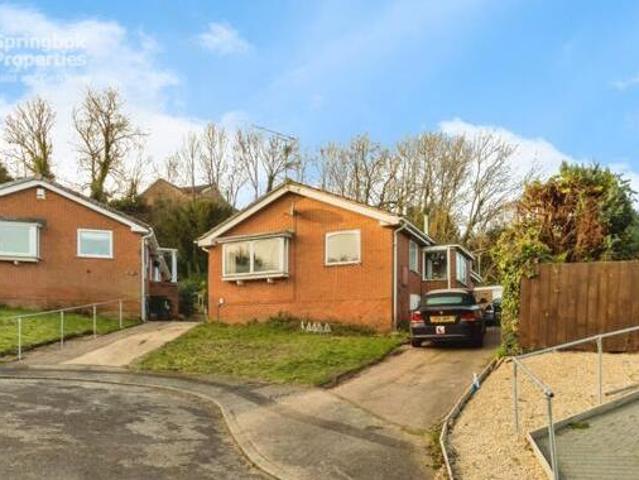 House for sale in Haddon, East Midlands