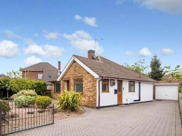House for sale in Haddon, East Midlands
