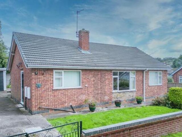House for sale in Haddon, East Midlands