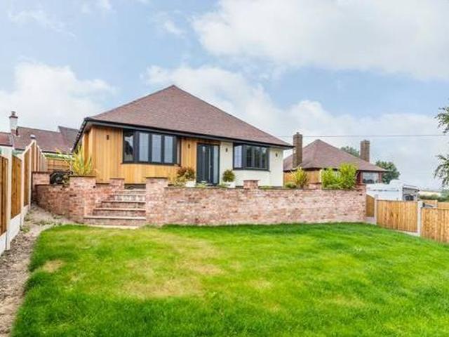 House for sale in East Midlands