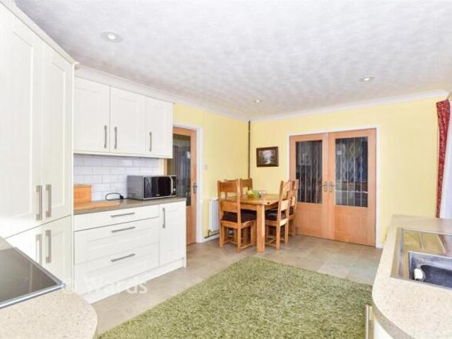 Bungalow for sale in Bearsted, Maidstone
