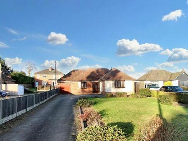 House for sale in Haddon, East Midlands