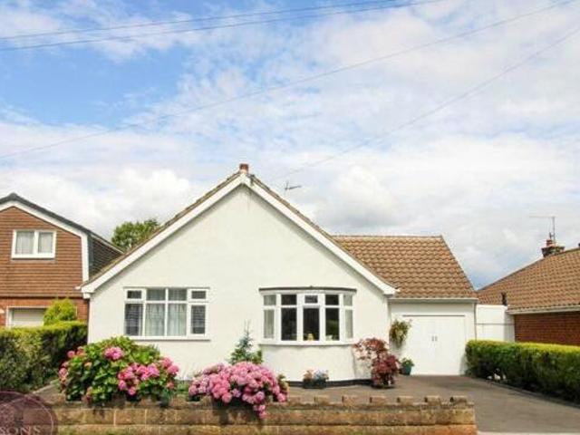 House for sale in Haddon, East Midlands