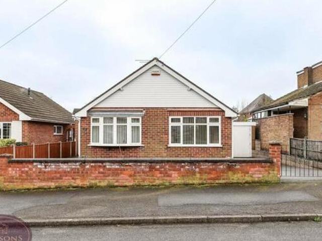House for sale in Haddon, East Midlands