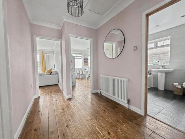 Bungalow for sale in Saltdean, Brighton & Hove