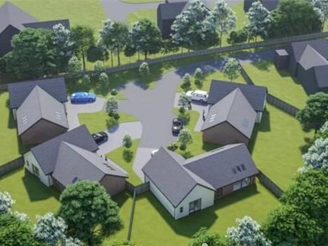 House for sale in Holystone, North Tyneside
