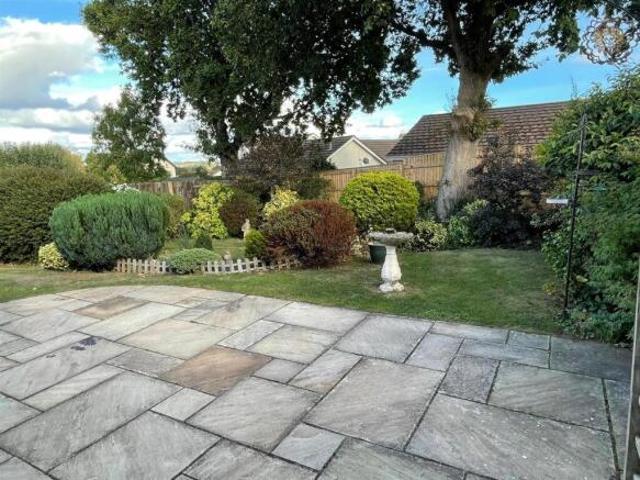 Bungalow for sale in Alphington, Exeter