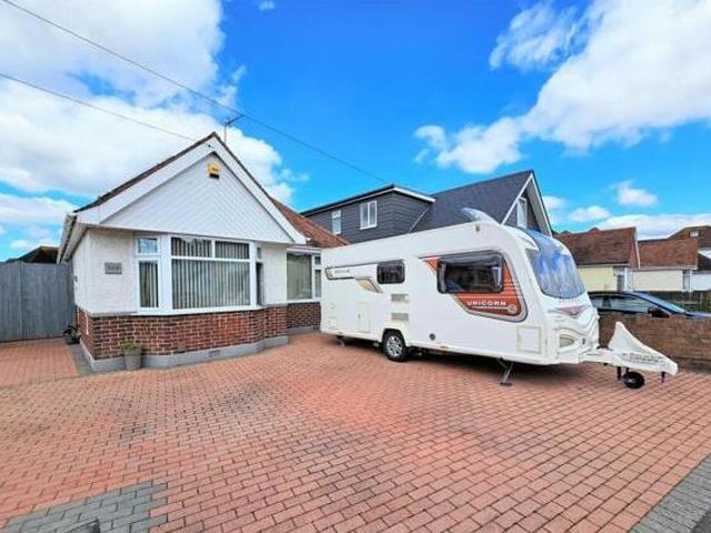 House for sale in Poole, Bournemouth, Christchurch and Poole