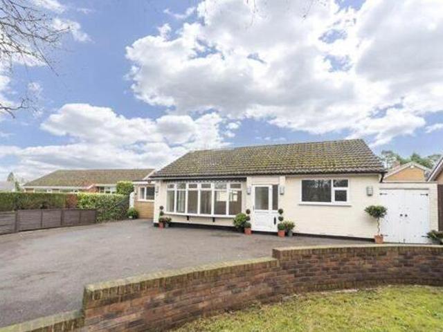 House for sale in West Midlands