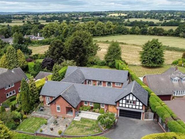 House for sale in West Midlands