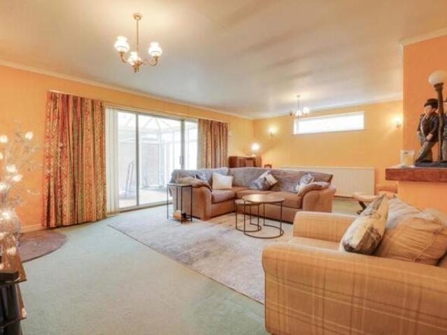 Bungalow for sale in Old Wharf, City Of Leicester