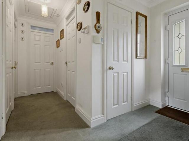 Bungalow for sale in Worcester, Worcestershire