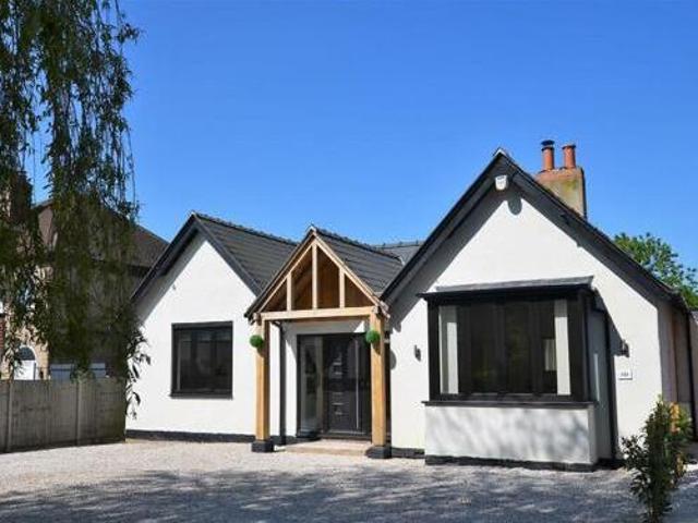 House for sale in East Midlands