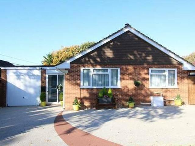 House for rent in Hampshire