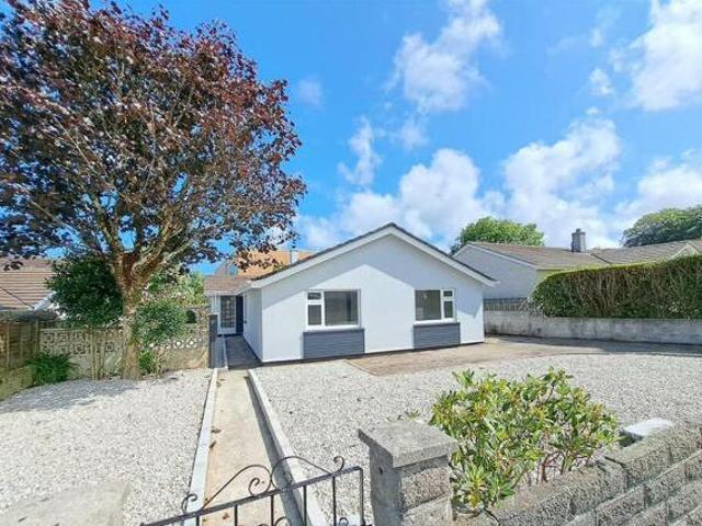 House for sale in Roseworthy, Cornwall