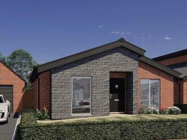 House for sale in Mansfield, East Midlands