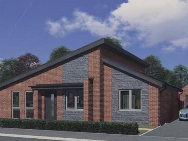 House for sale in Potters Corner, East Midlands