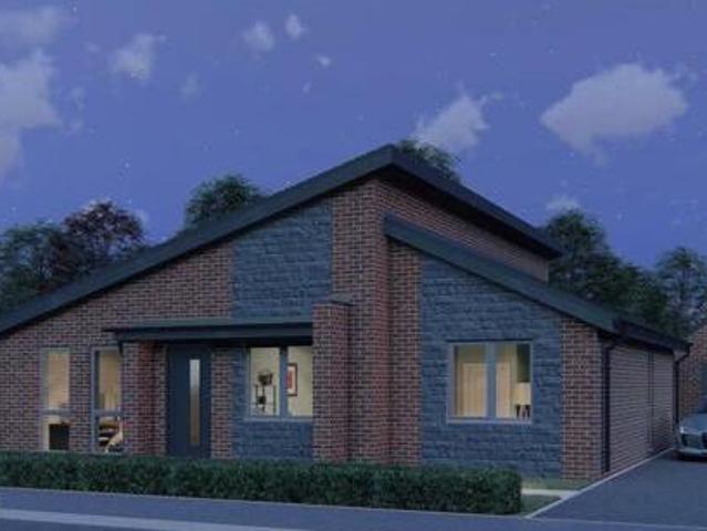 House for sale in Mansfield, East Midlands
