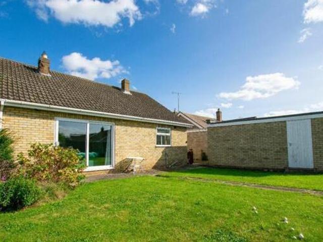 House for sale in Hampton Green, Cambridgeshire