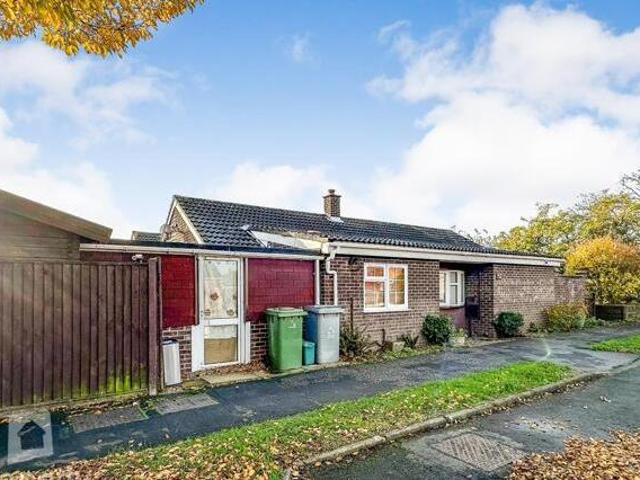 House for sale in East Bank, Norfolk