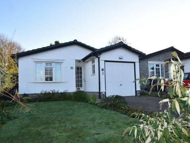 House for rent in Feckenham, City Of Bristol