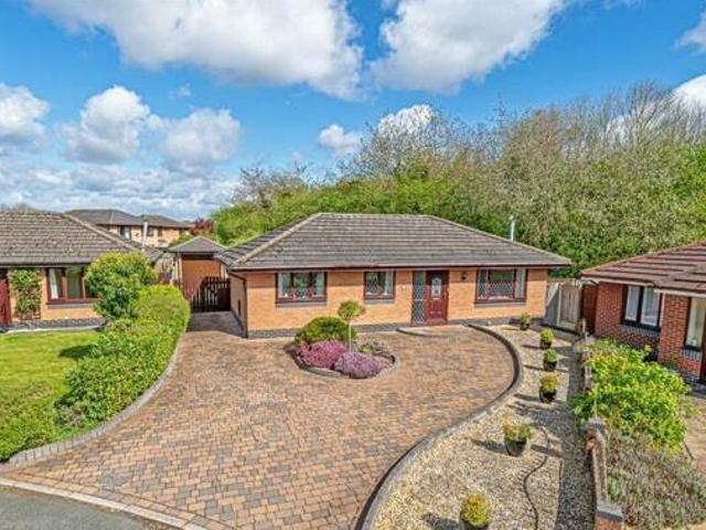 House for sale in Warrington
