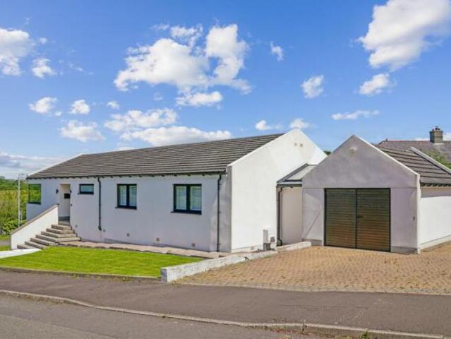 Bungalow for sale in Old, Northamptonshire