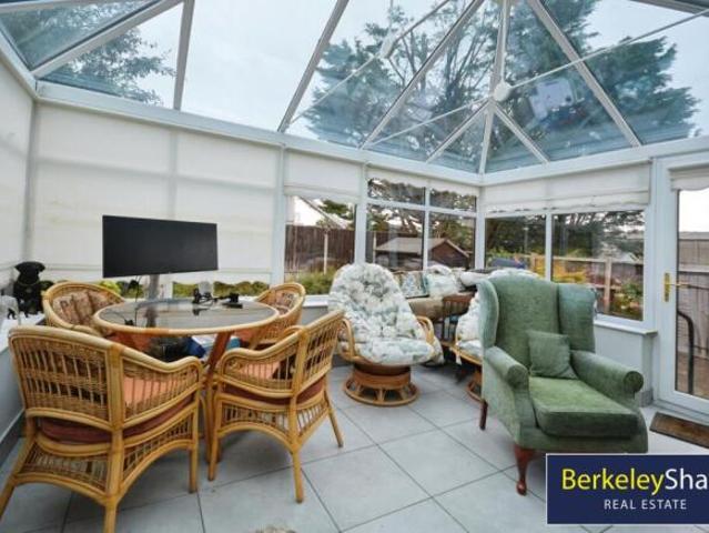 Bungalow for sale in Calderstones