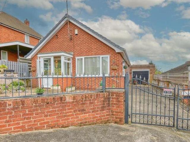House for sale in Old Whittington, Chesterfield